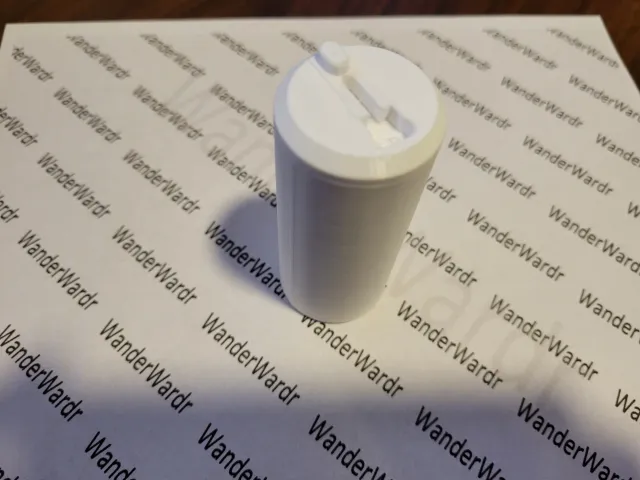 Toothpick Holder