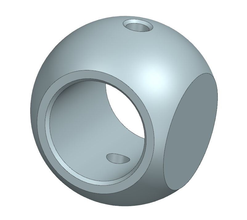 Ferrari F355 Gearstick Pivot Ball