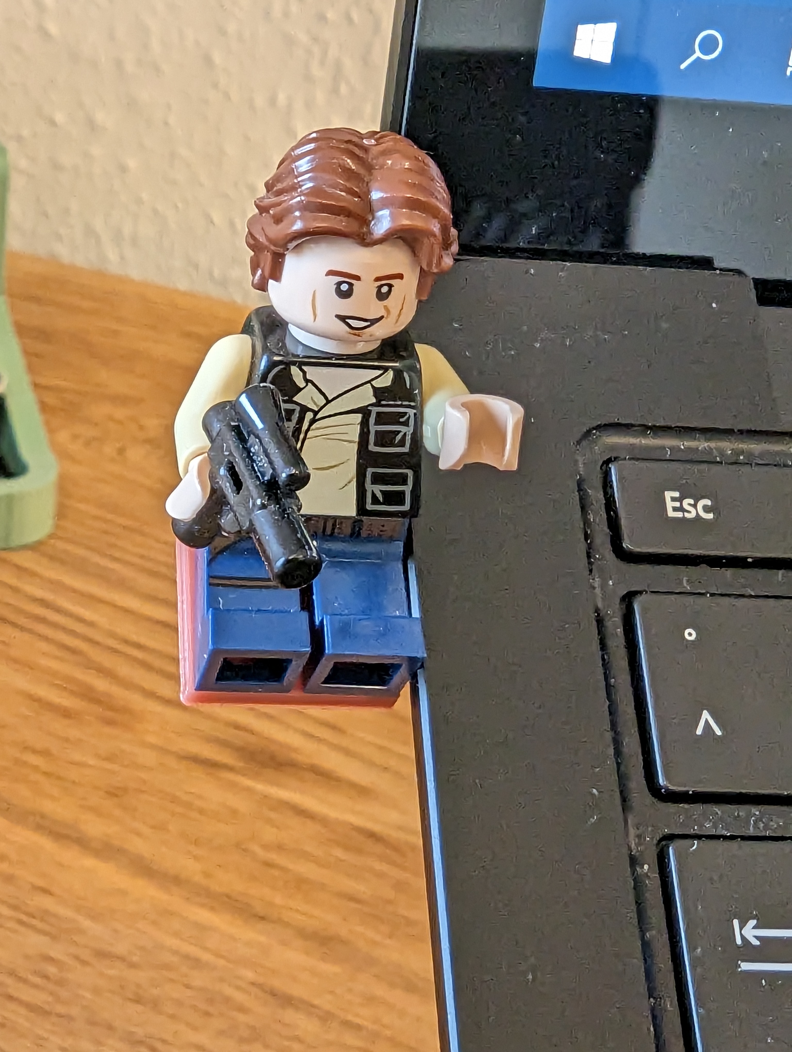 USB to Lego by Martin Th., Download free STL model