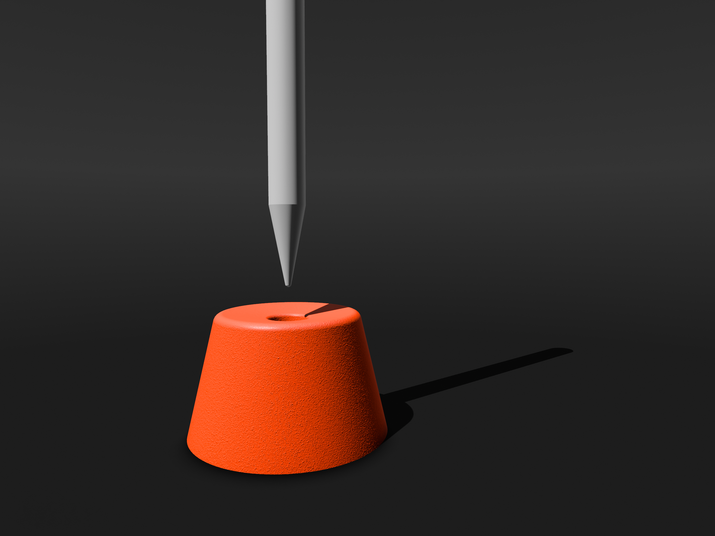 Apple Pencil Holder
