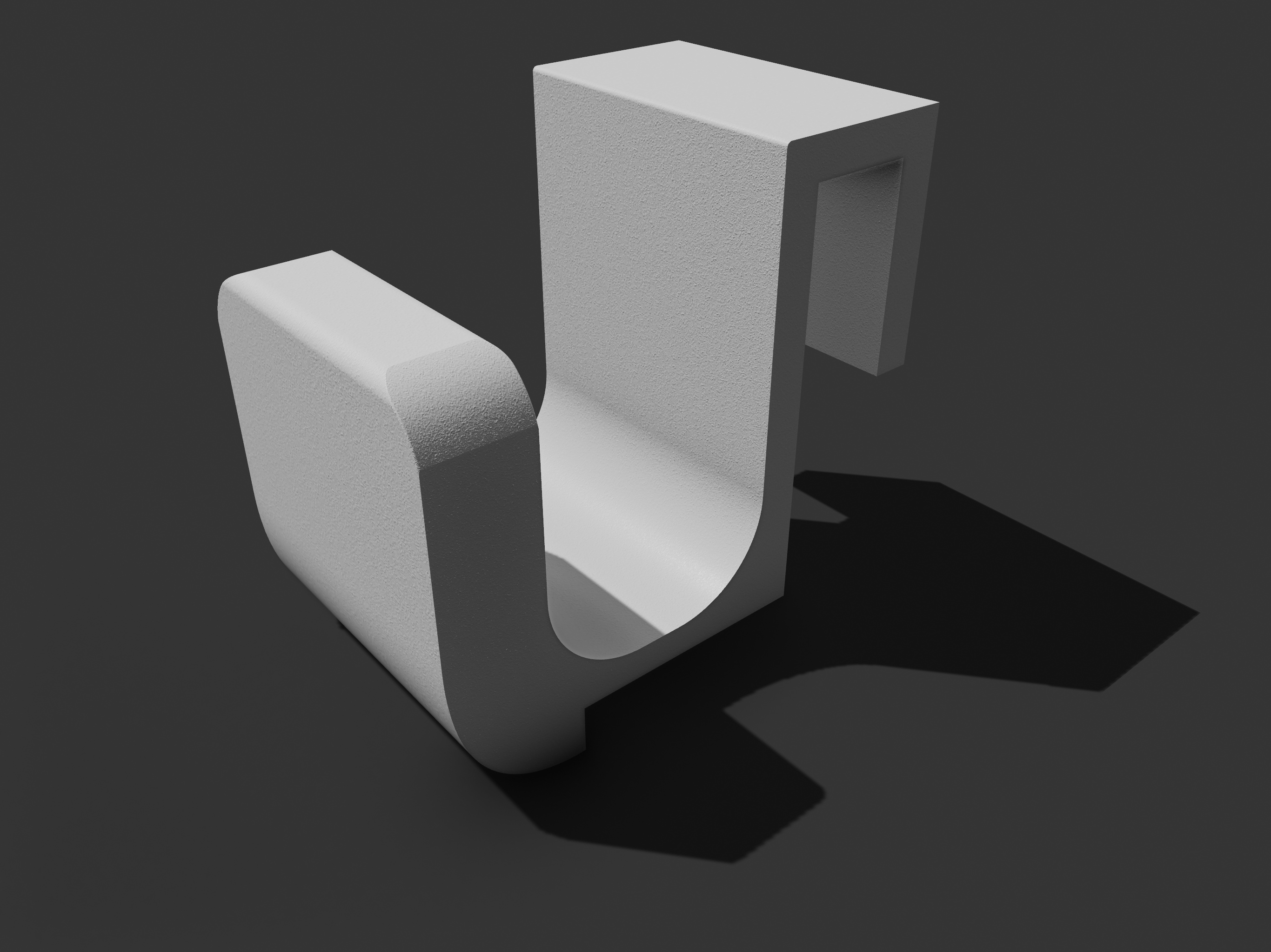 Ikea Elvarli Hook / Haken