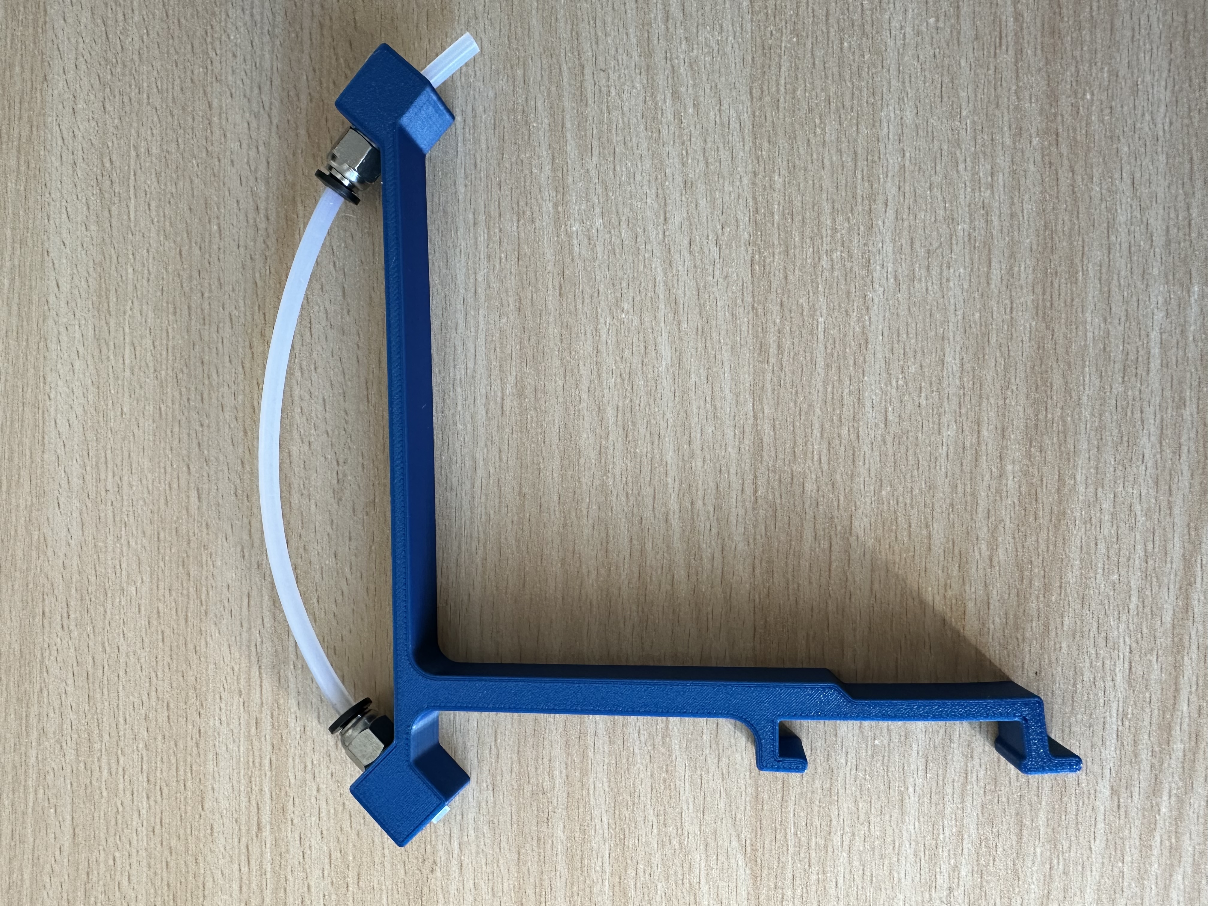 MK3s+ Filament Guide PTFE