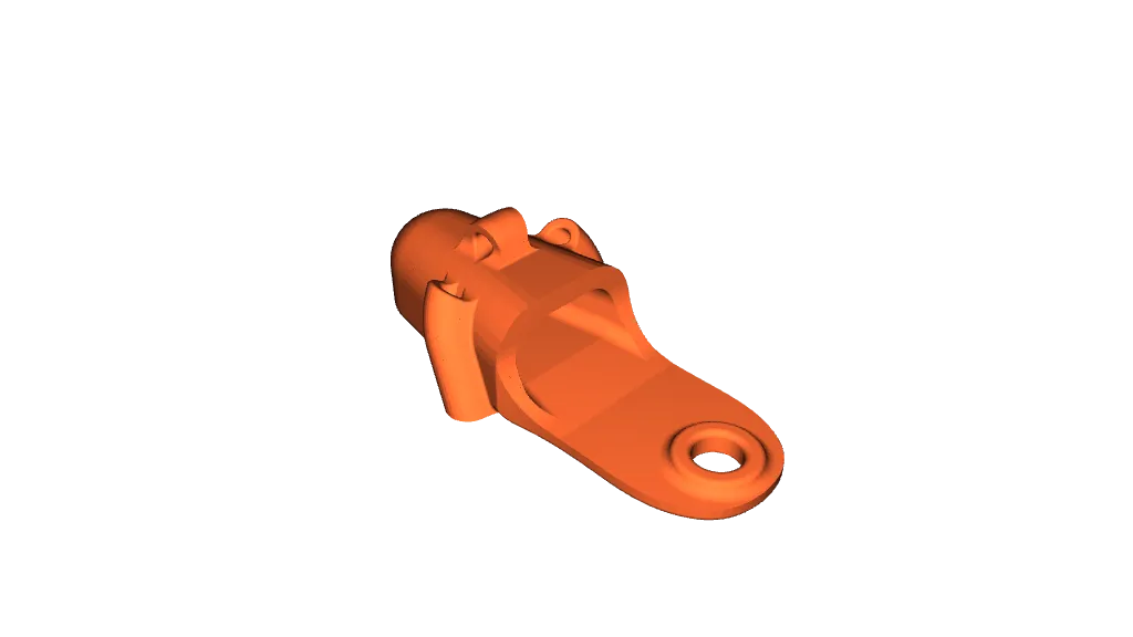 Bow stringer by RemiRafael | Download free STL model | Printables.com
