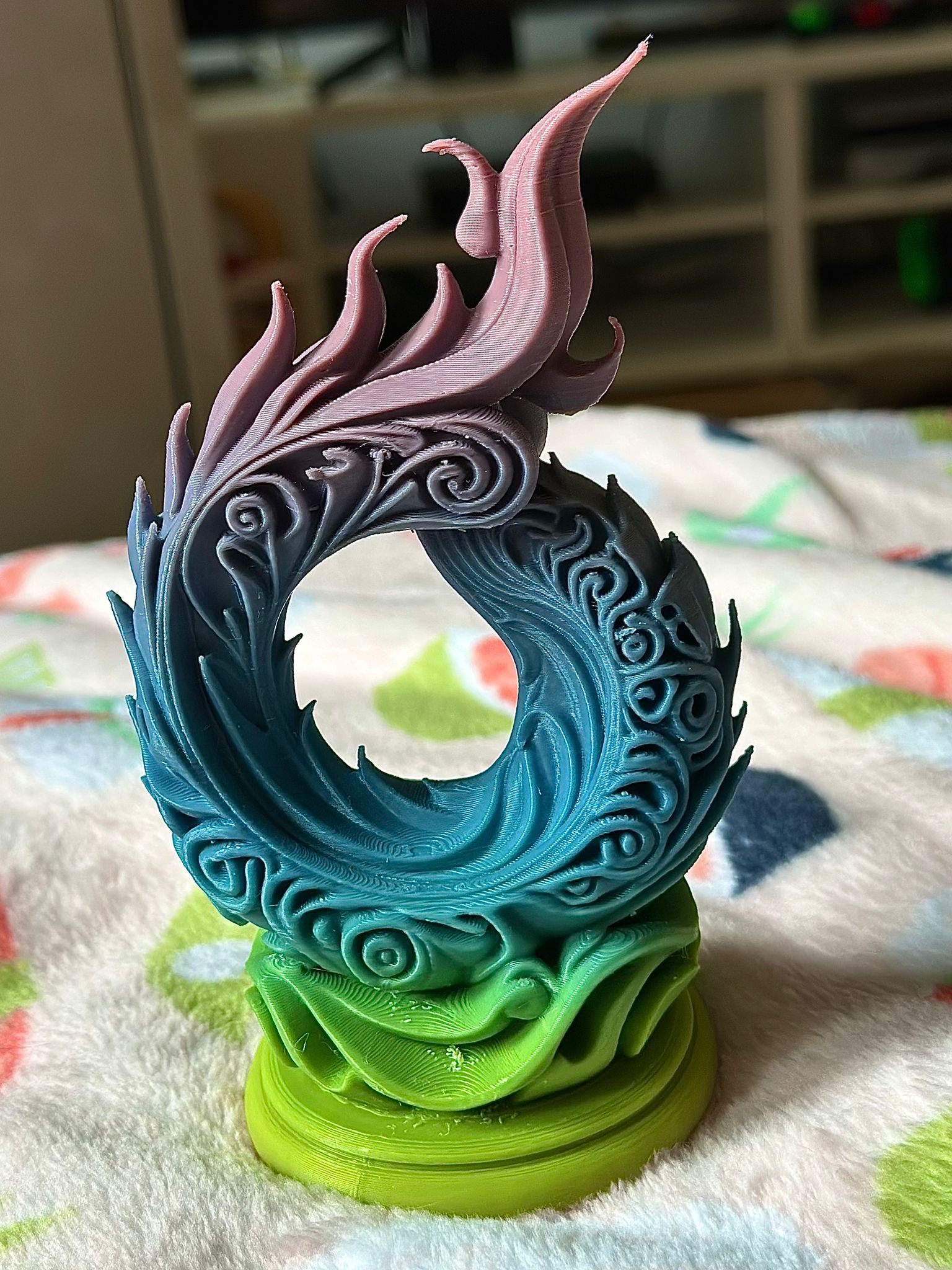 Flame