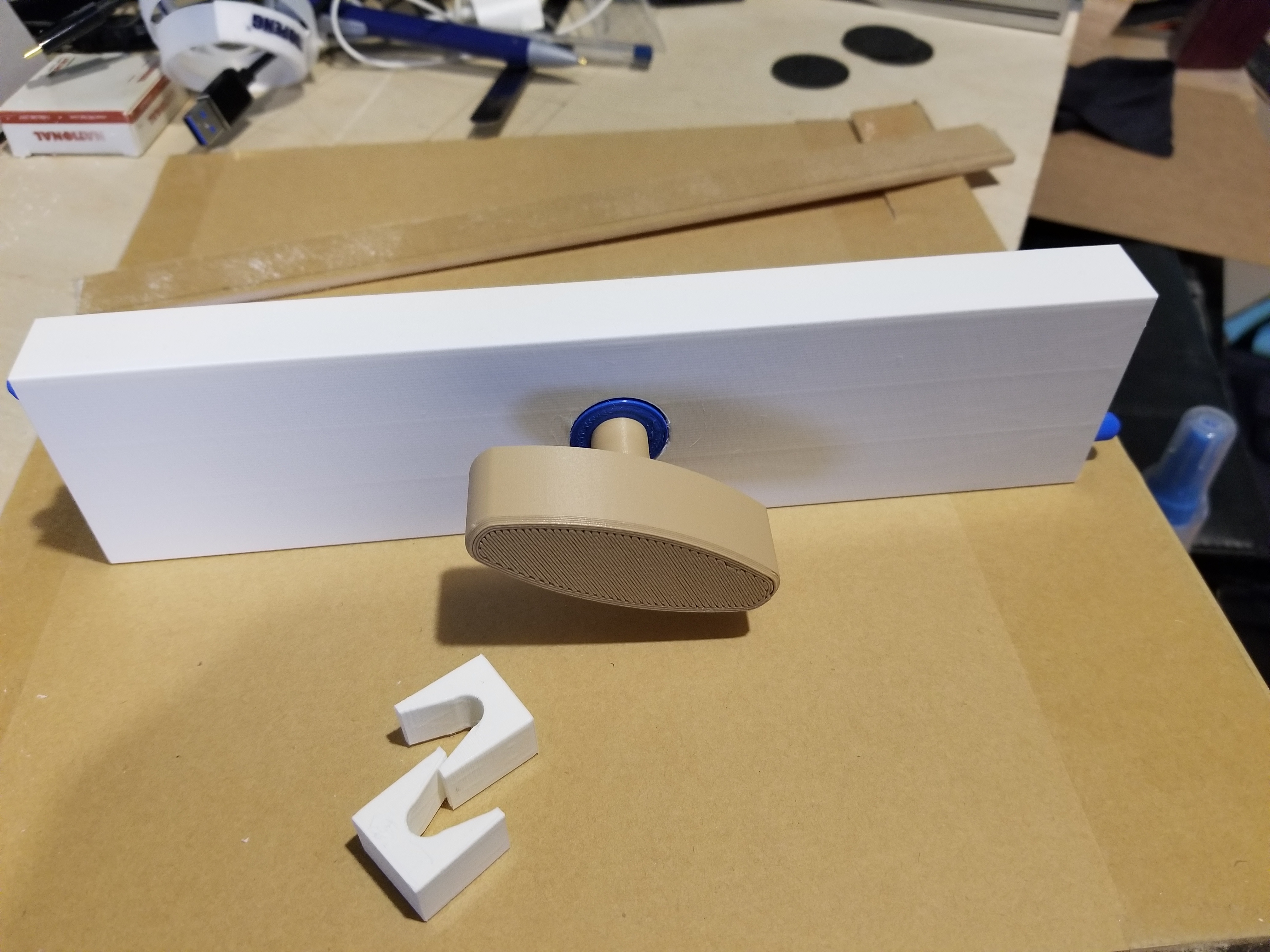 sliding door lock
