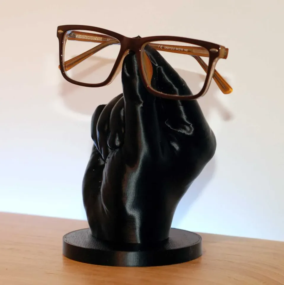 Totally Hand Carving Eye Glasses Stand Gift for Grandparent Eye Glass Holder  Retirement Gift -  Canada