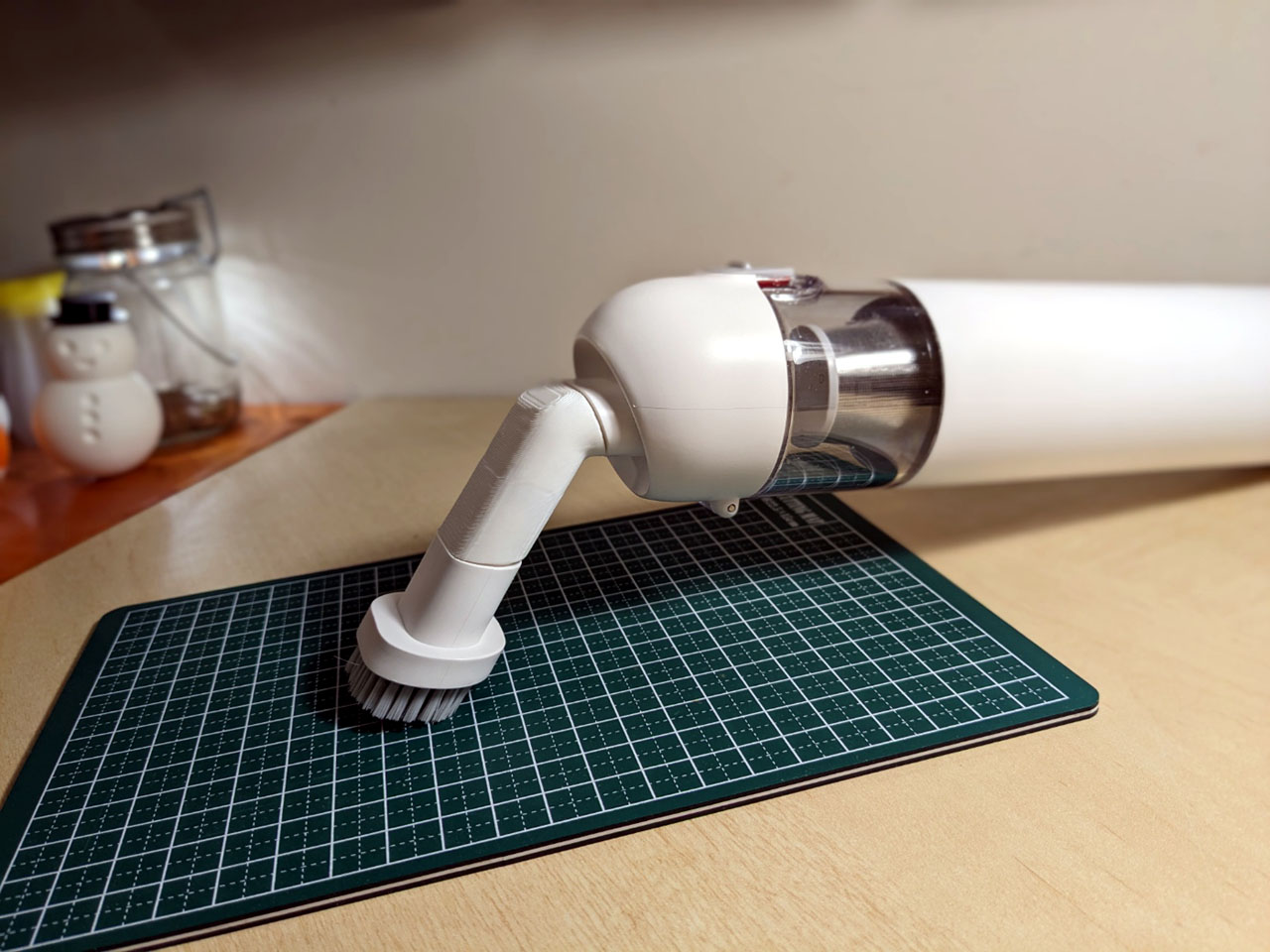 Xiaomi Mi Vacuum Cleaner 60 Degree Adapter