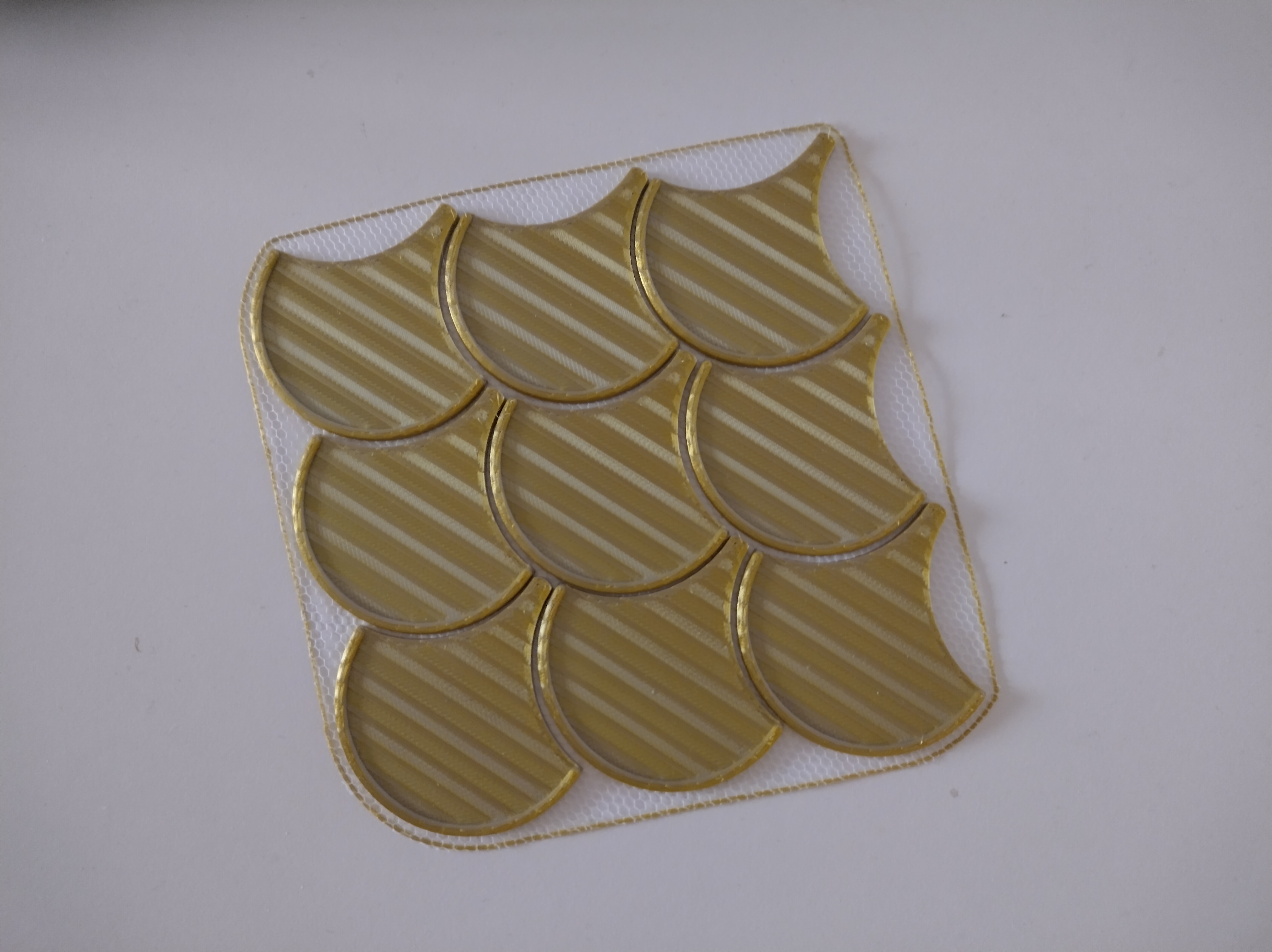 How to print on fabric