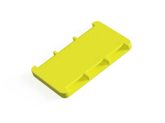 Micro SD-Card holder