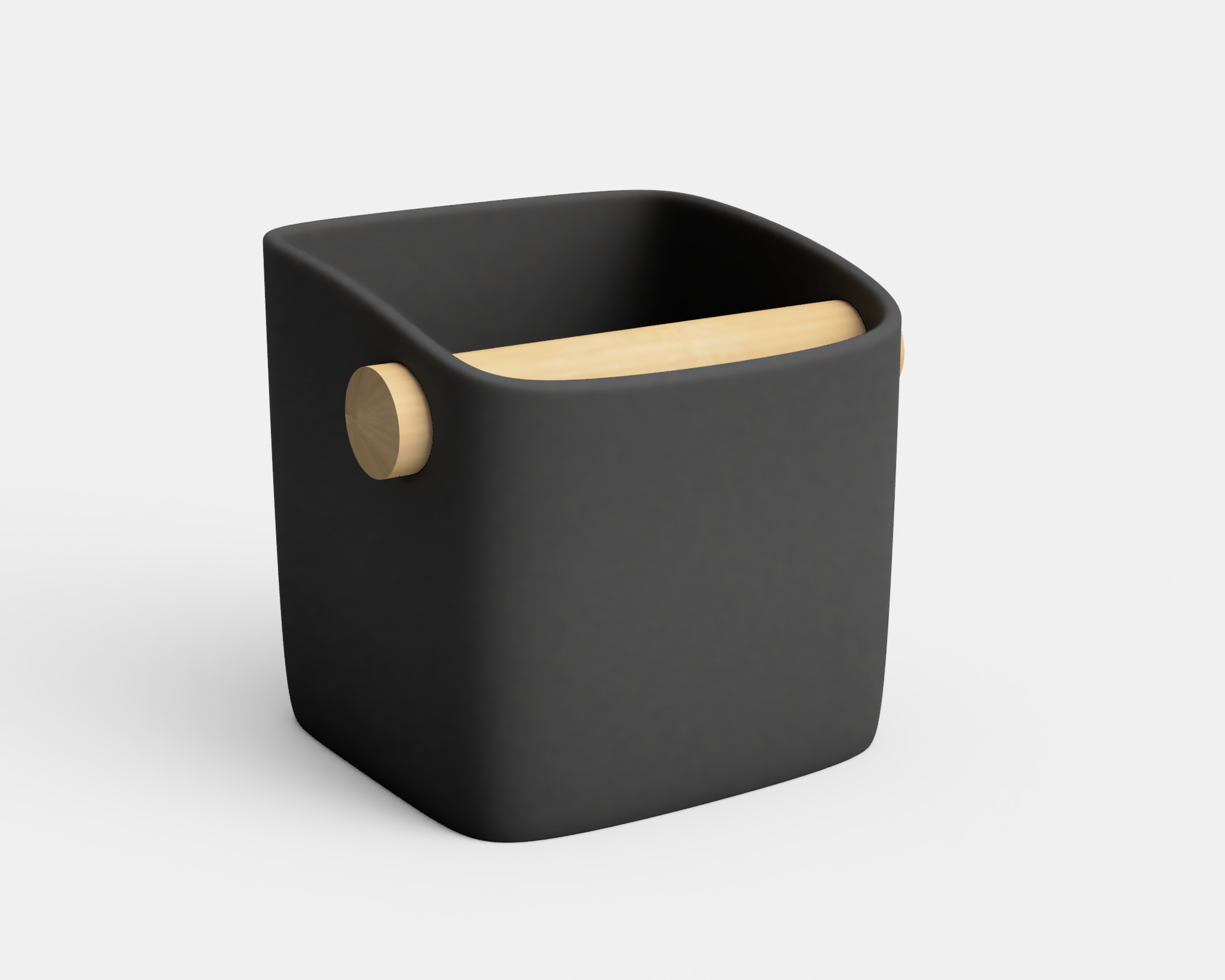 Knockbox