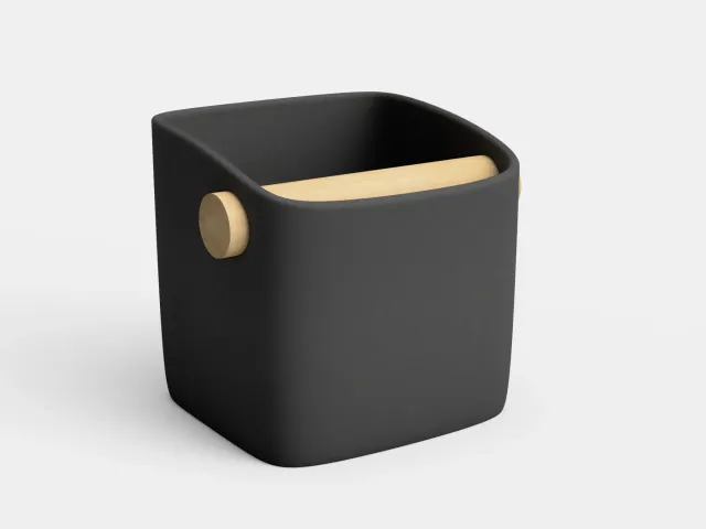 Knockbox