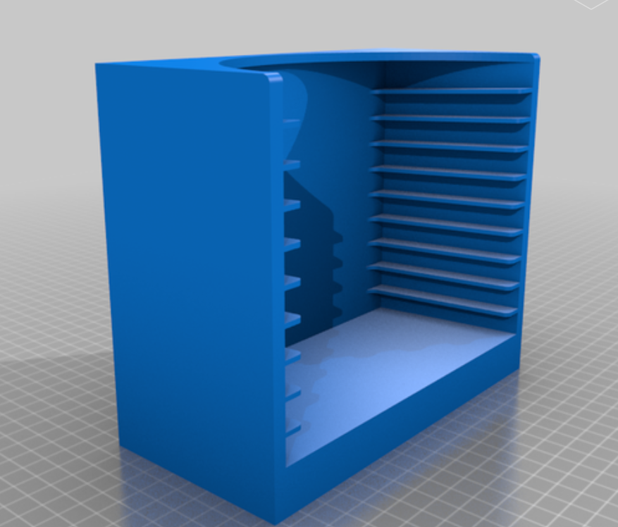 Nintendo Switch horizontal game stand