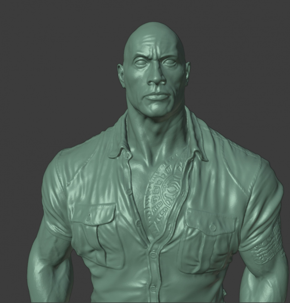The Rock