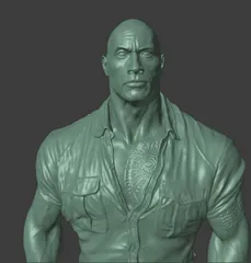 Rompkin (The Rock Pumpkin) by Howard600 | Download free STL model ...