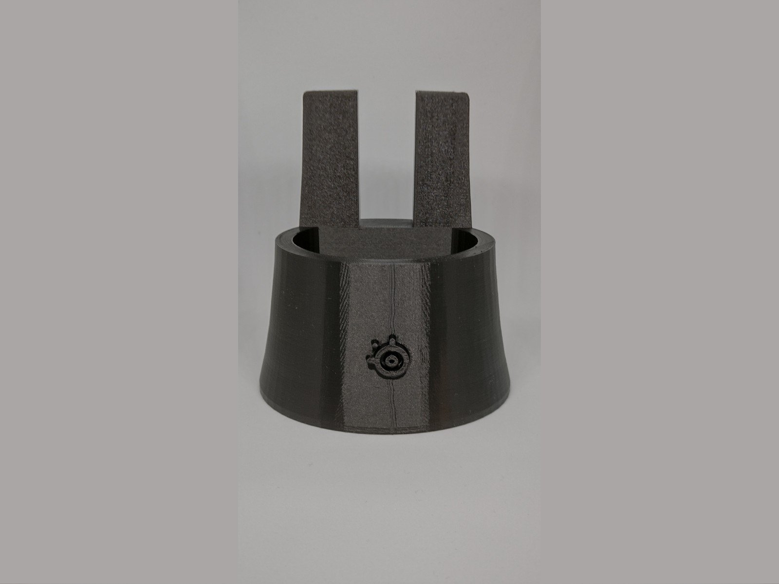 Miniatura 4 do modelo 3D SteelSeries mouse stand