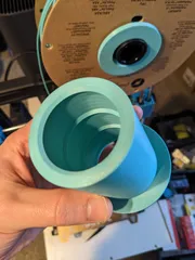 Kirkland/Costco Garbage Bag Holder : r/functionalprint