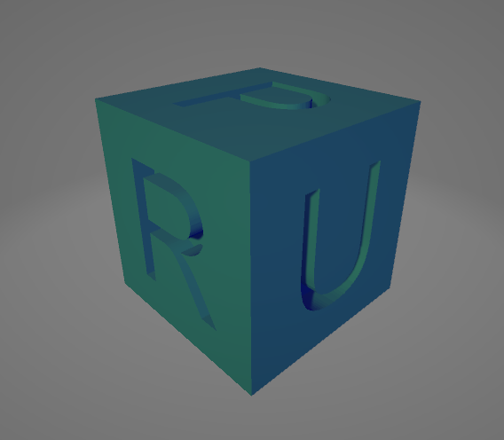 Prusa Research Callibration Cube