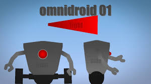 omnidroid v1