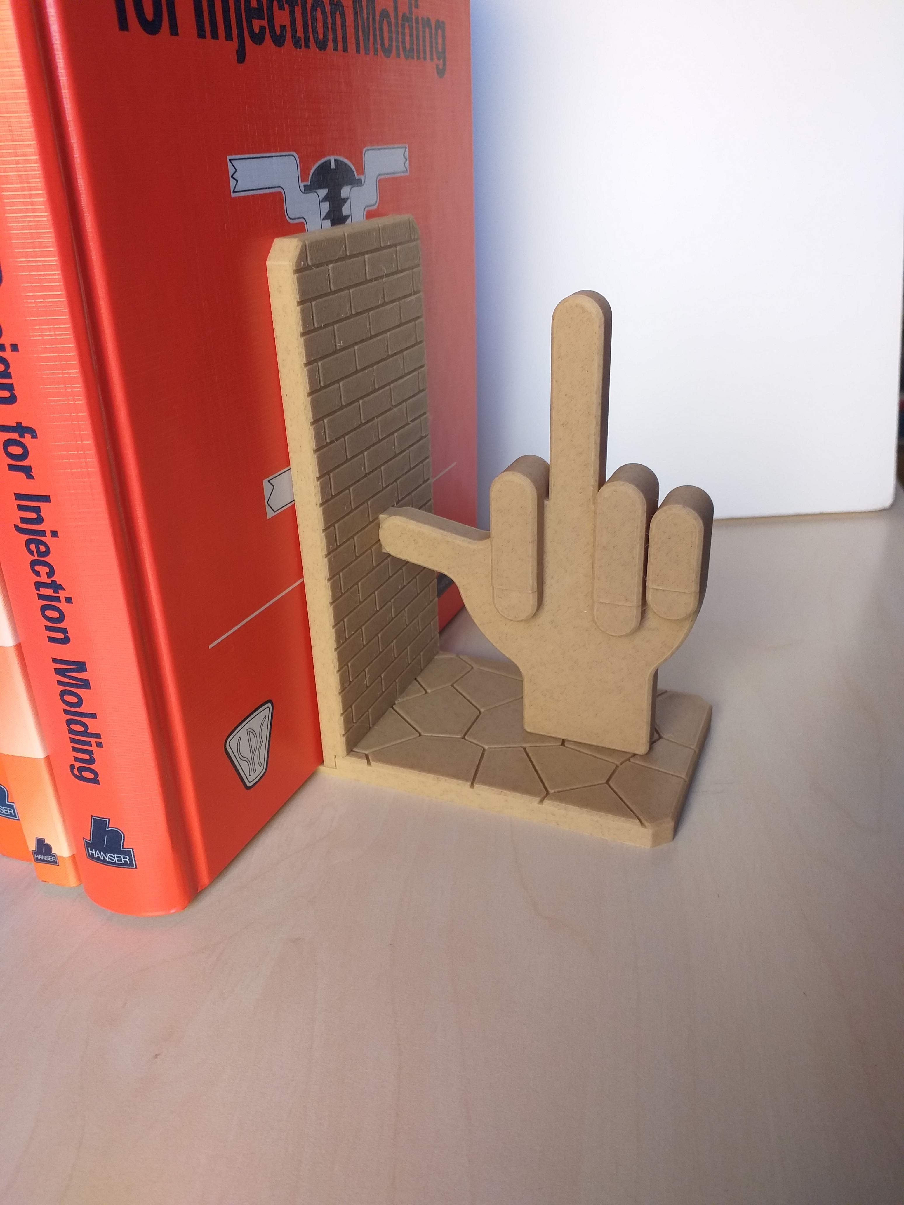Bookends — miniatura 9