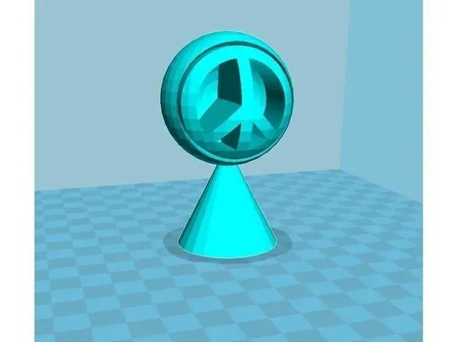 Funky Peace