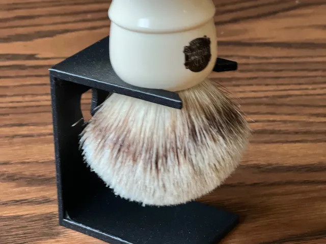 Vulfix 41S Shaving Brush Stand