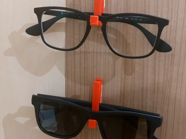 Easy Holder for your Glasses