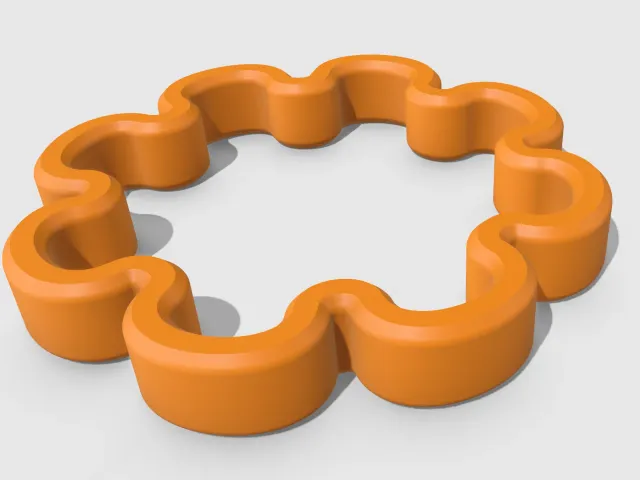 Spine Bracelet