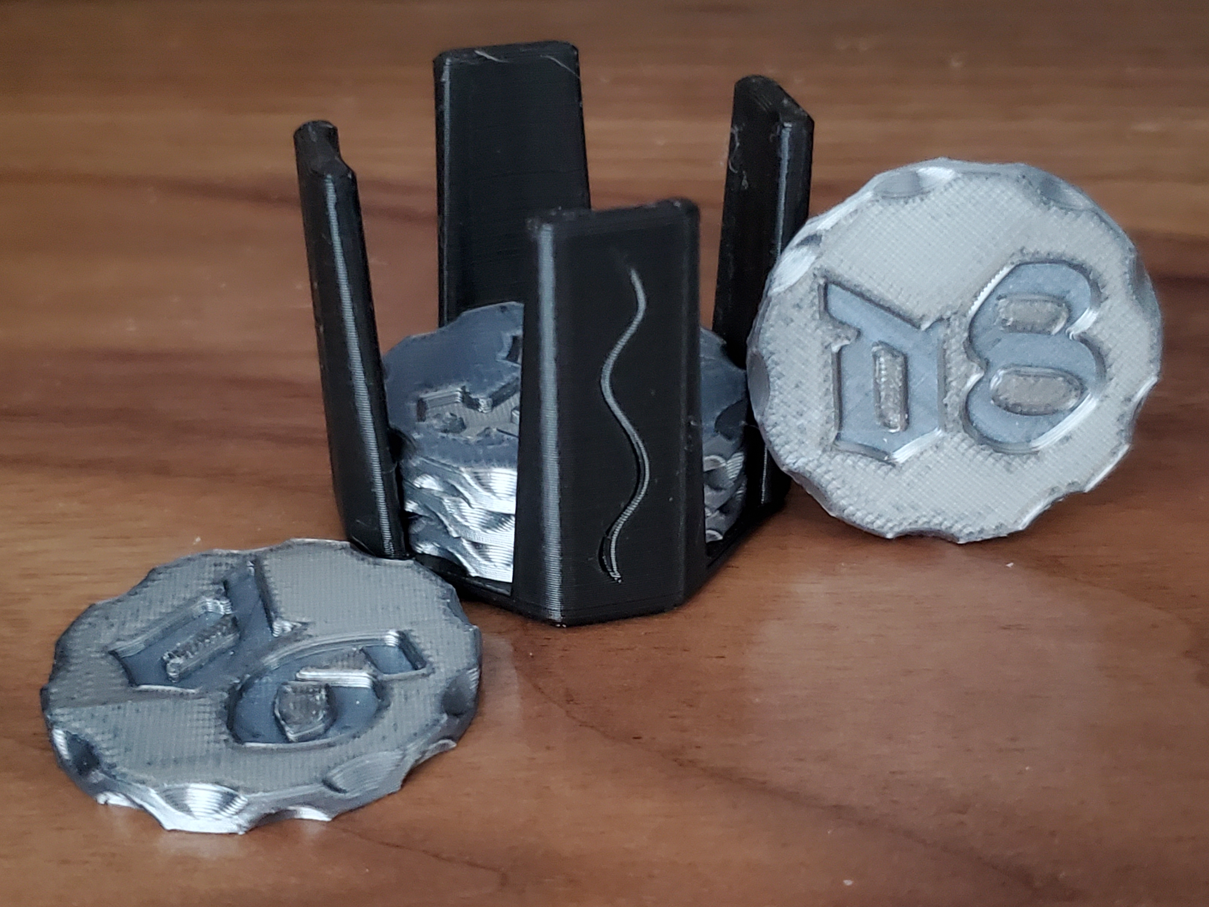 Inspiration Tokens
