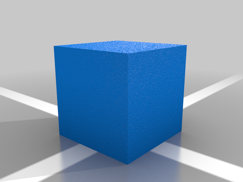 Miniatura 6 do modelo 3D Impossible Object Puzzle / Square + Circle + Triangle in One Shape!