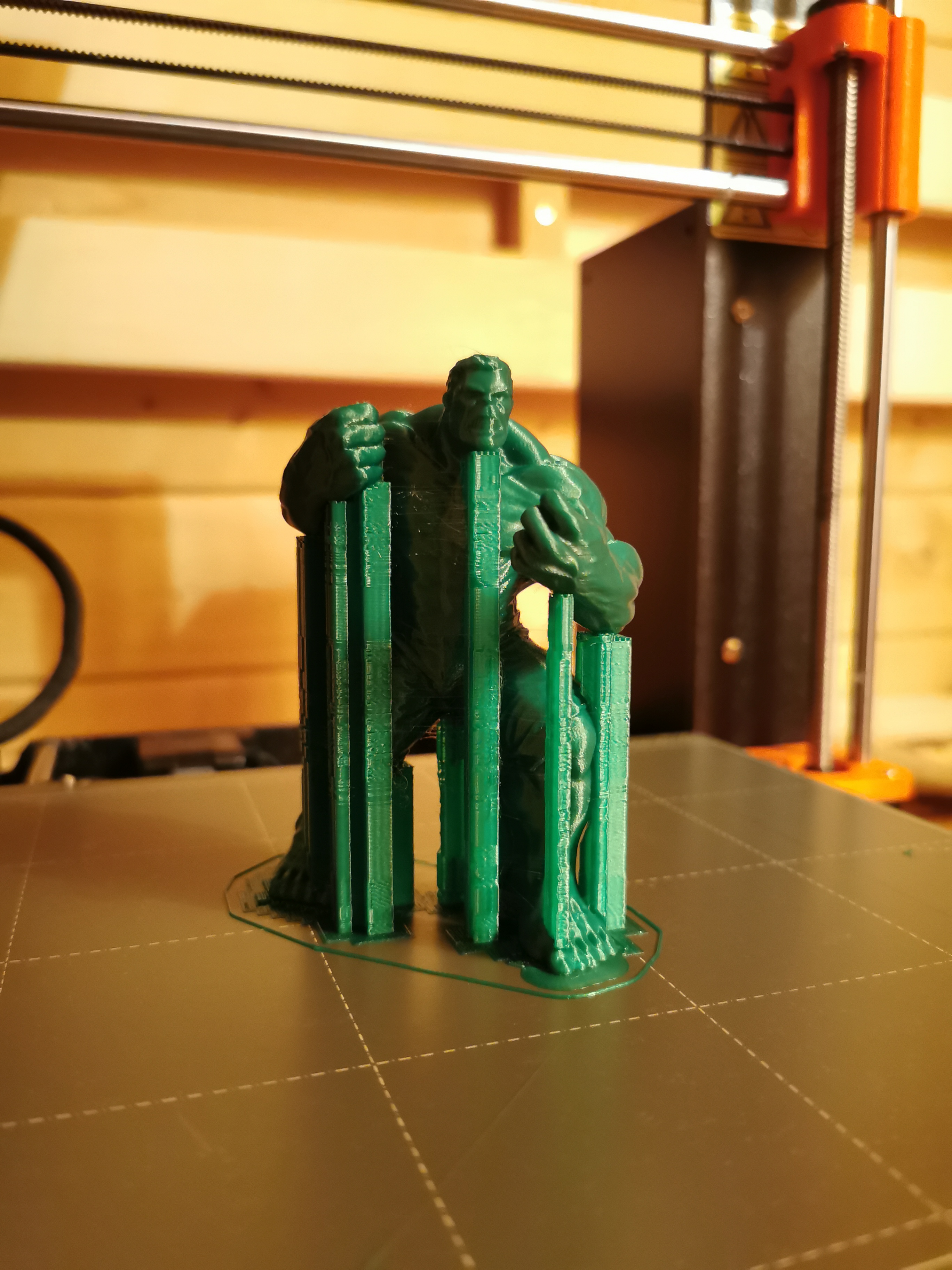 Boxing Hulk — miniatura 2