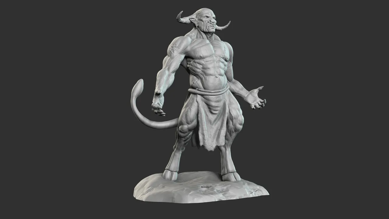 Elder Scrolls Online - Enurach by Kynes_Peace | Download free STL model ...