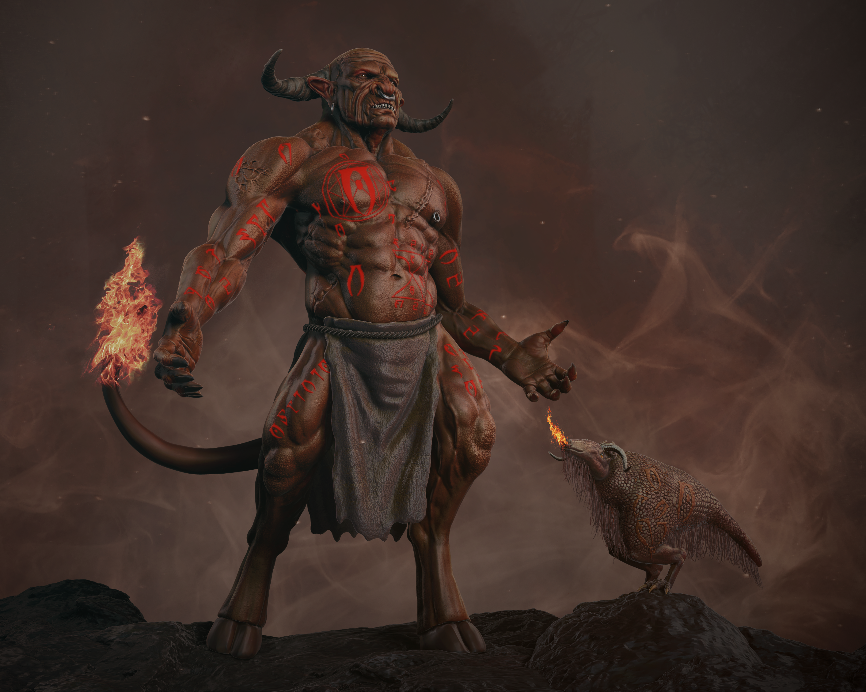 Elder Scrolls Online - Enurach