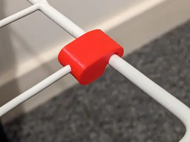 Clothes Horse Fix