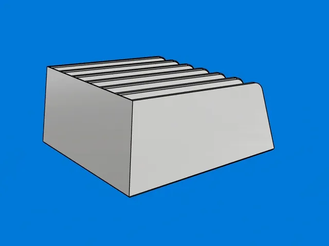 Another phone organizer