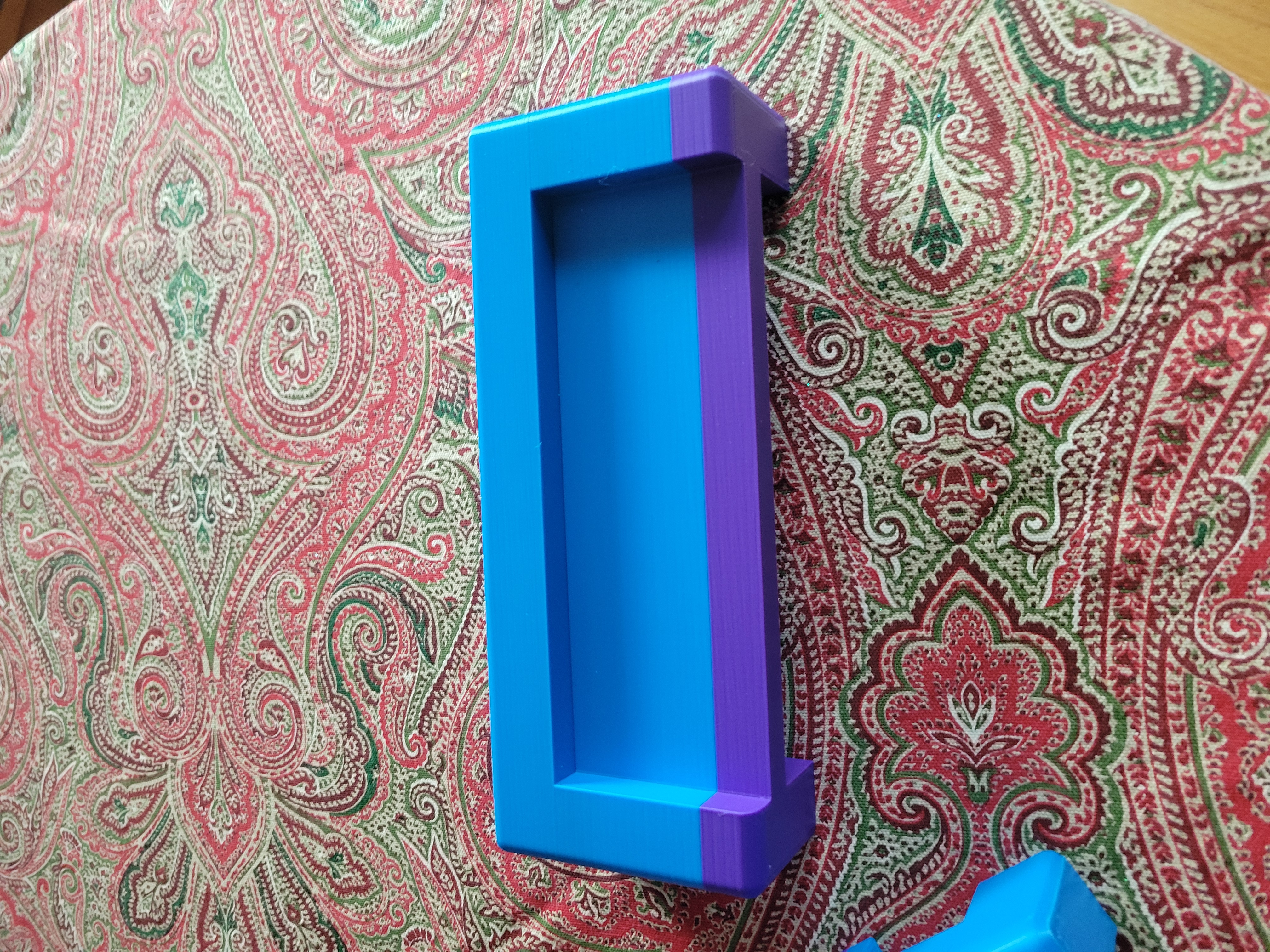 Computer Case Riser