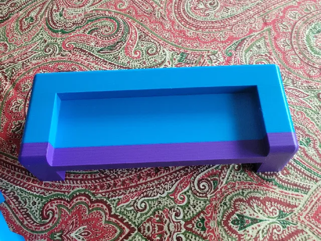 Computer Case Riser