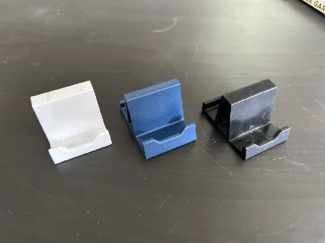 Mini Phone Stand