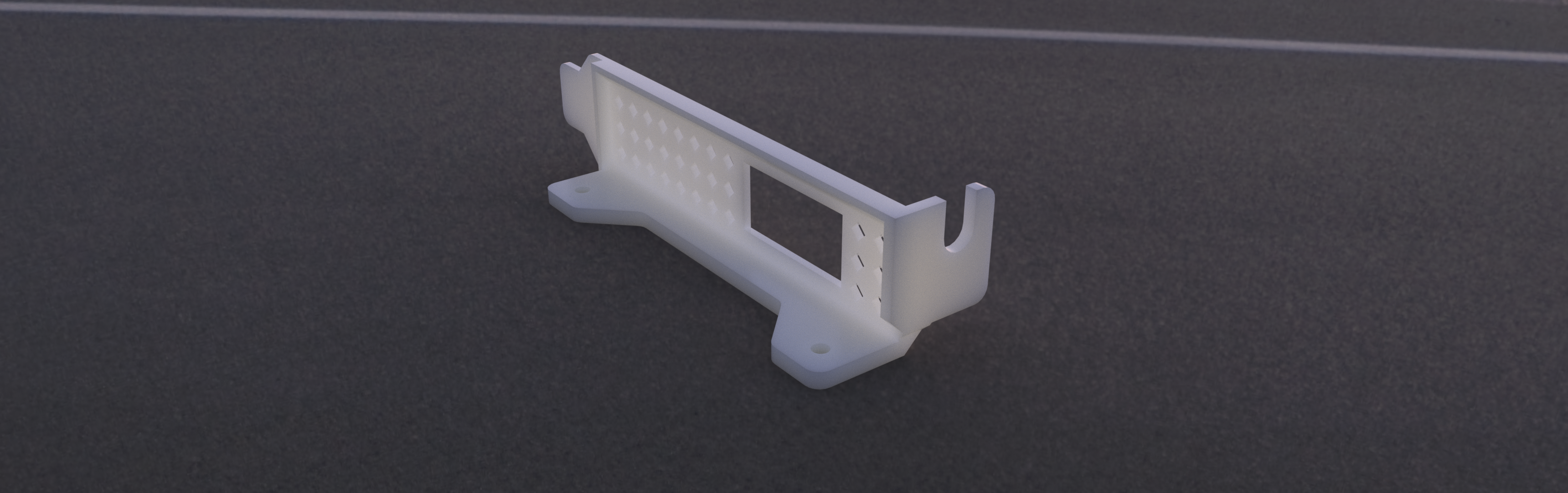 Connectx Low Profile Brackets