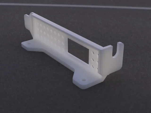 Connectx Low Profile Brackets