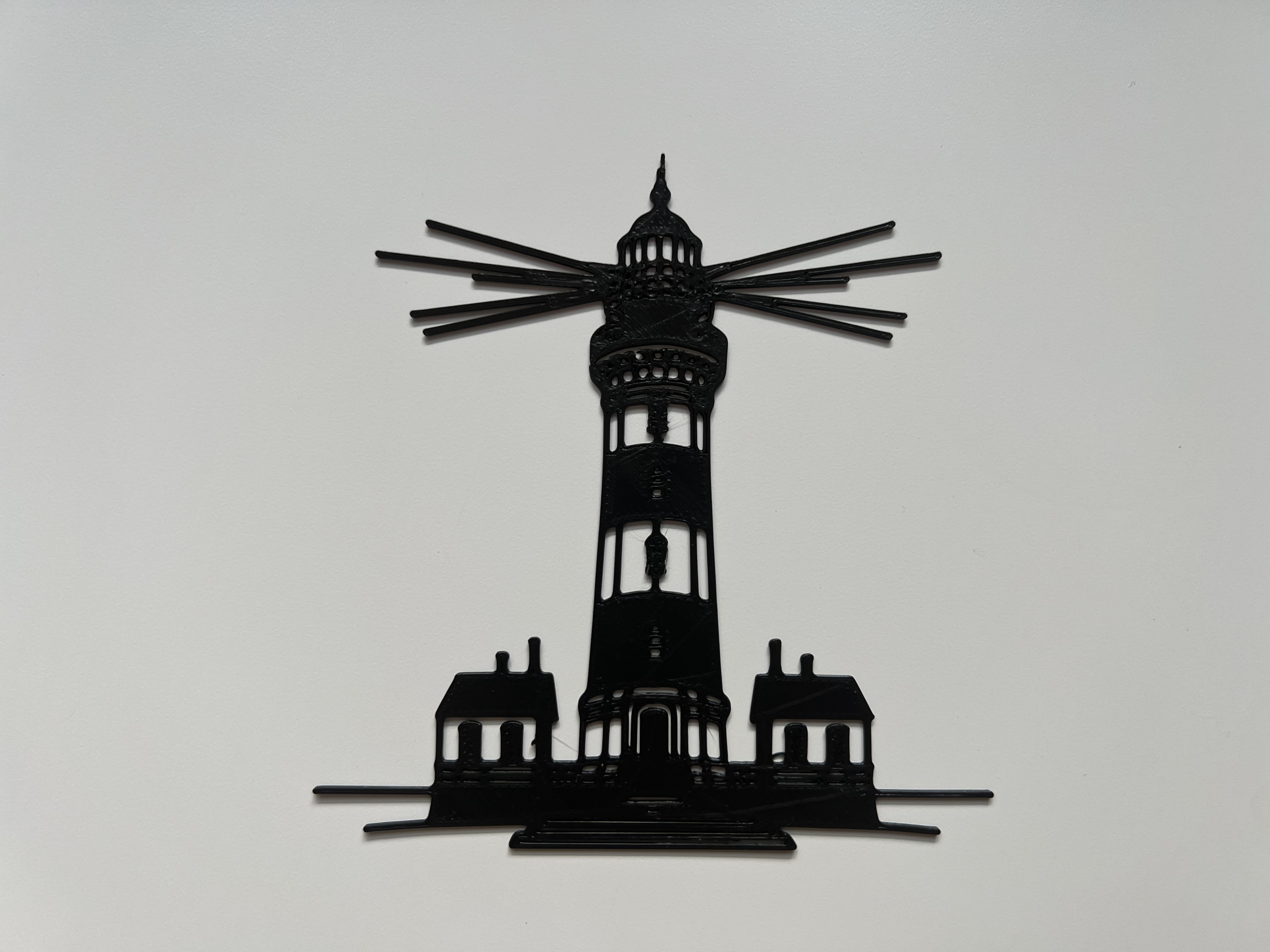 Lighthouse Wall Art #5
