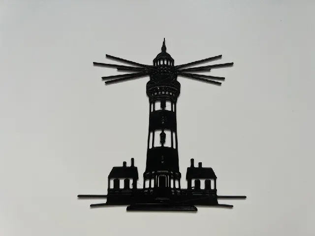 Lighthouse Wall Art #5