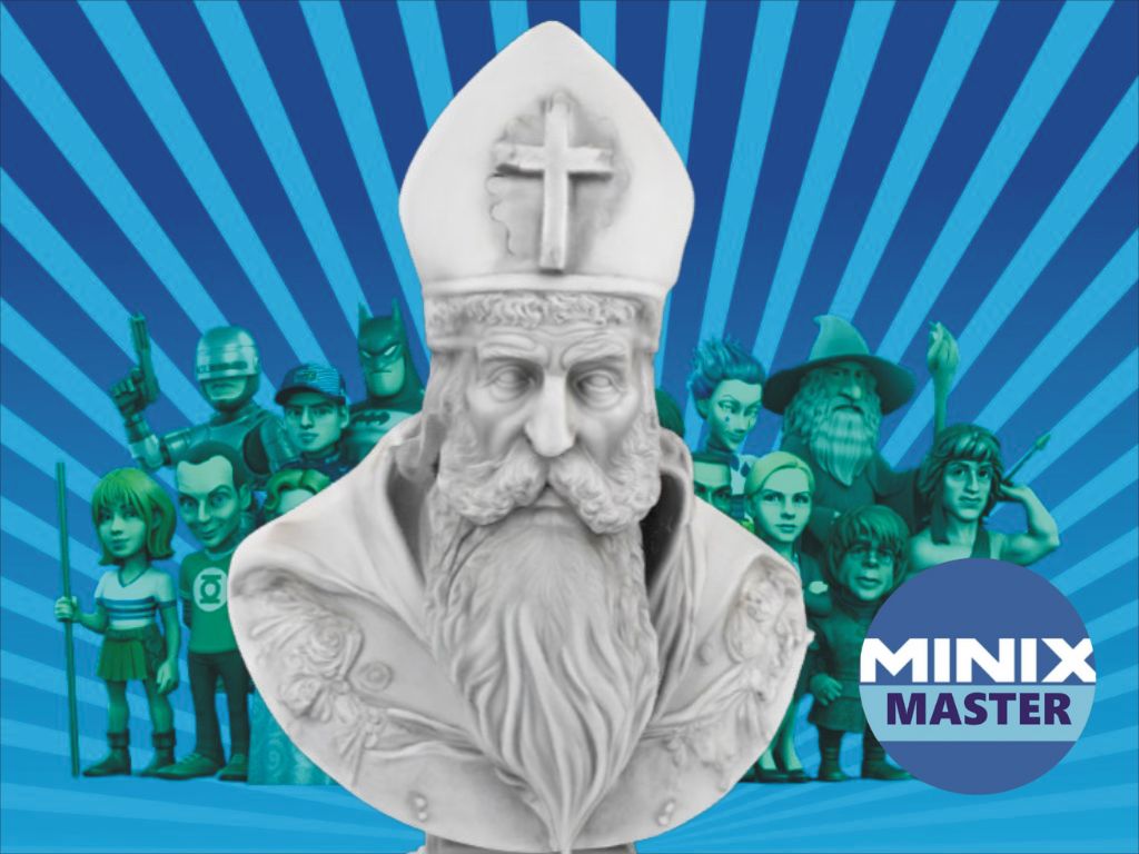 saint nicholas