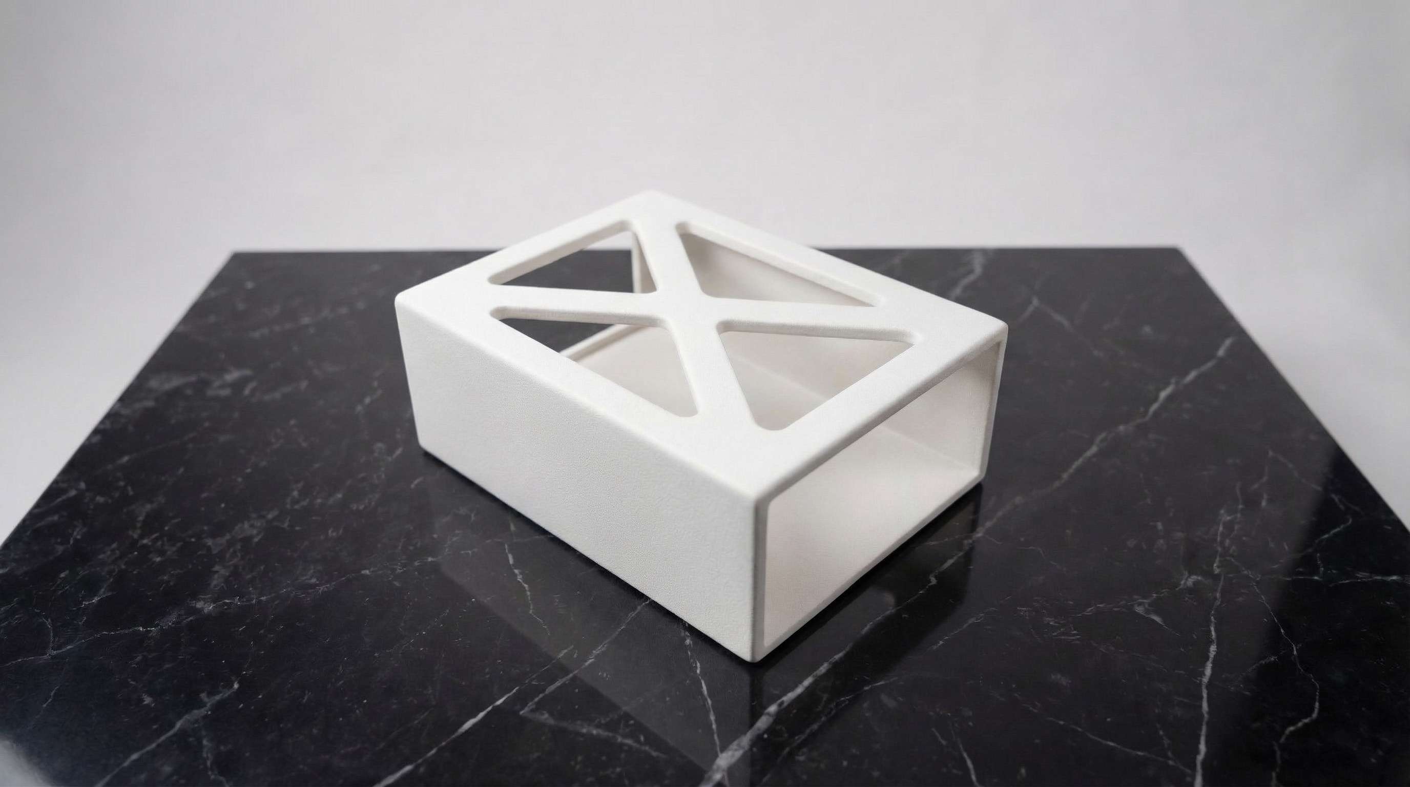 Studio Technologies model 370/371A Under Table Mount