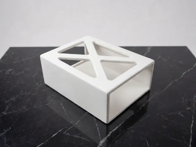 Studio Technologies model 370/371A Under Table Mount