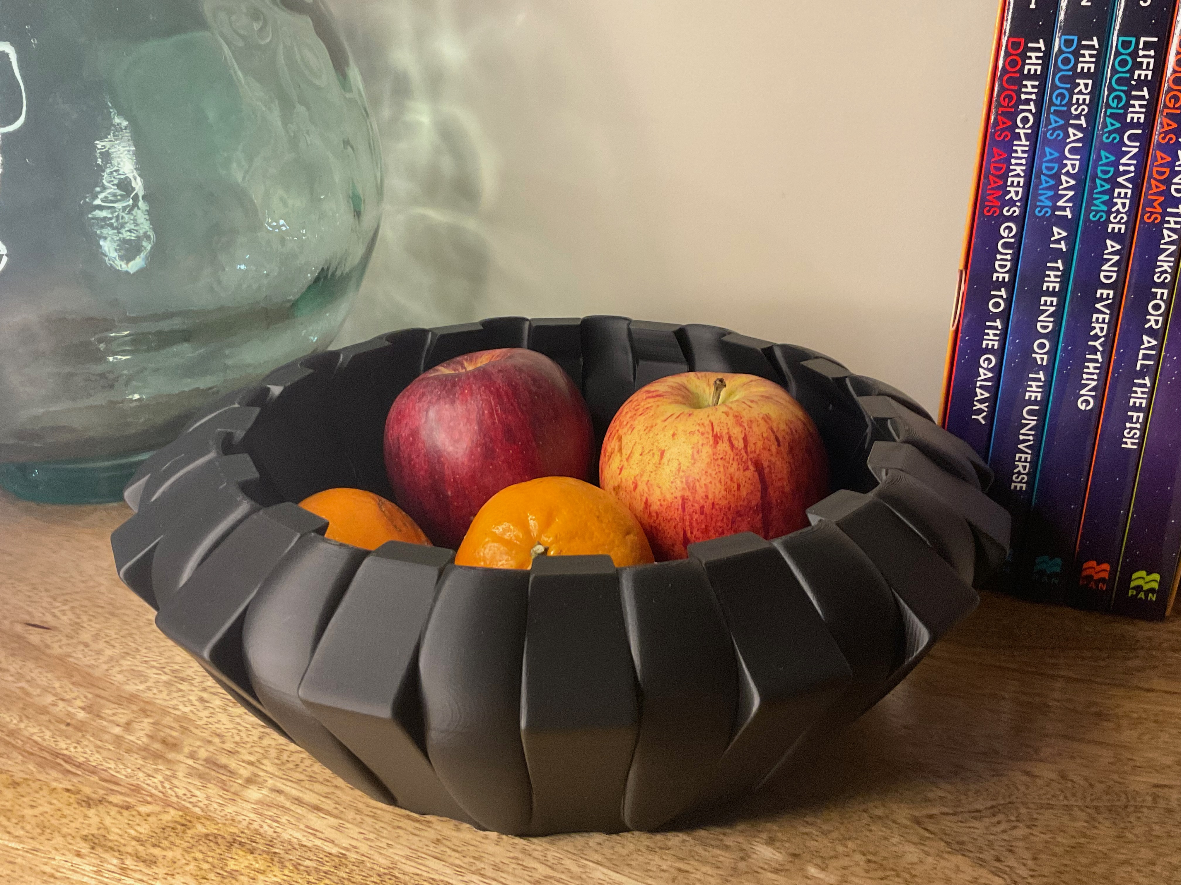 Modern Fruit Bowl | Multi-Use Bowl | Home Decor | Kitchen