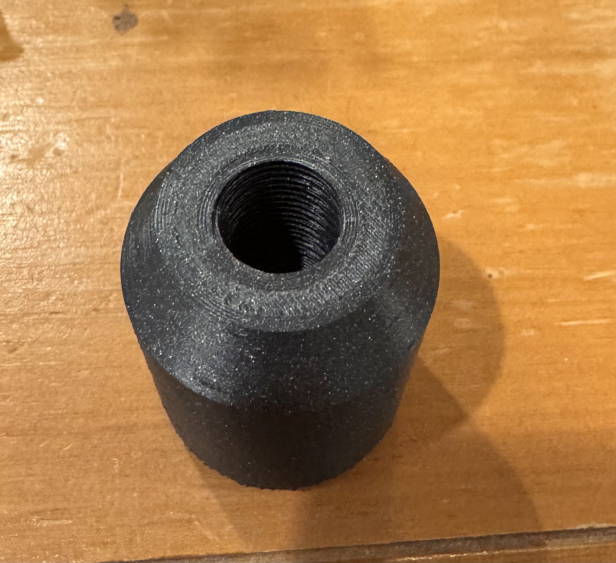 Miniatura 2 do modelo 3D Dodge Dart Shift Knob