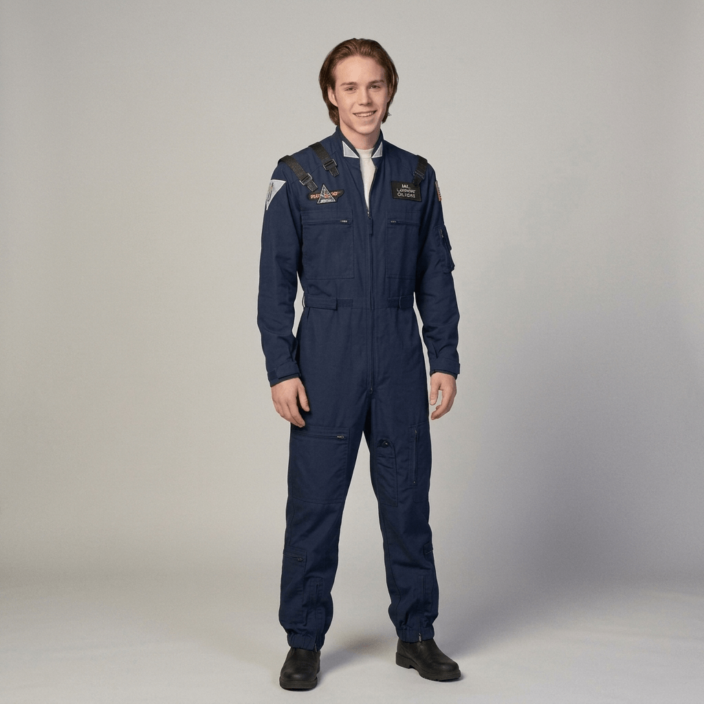 seaQuest DSV - Lucas Wolenczak - 1993-1996