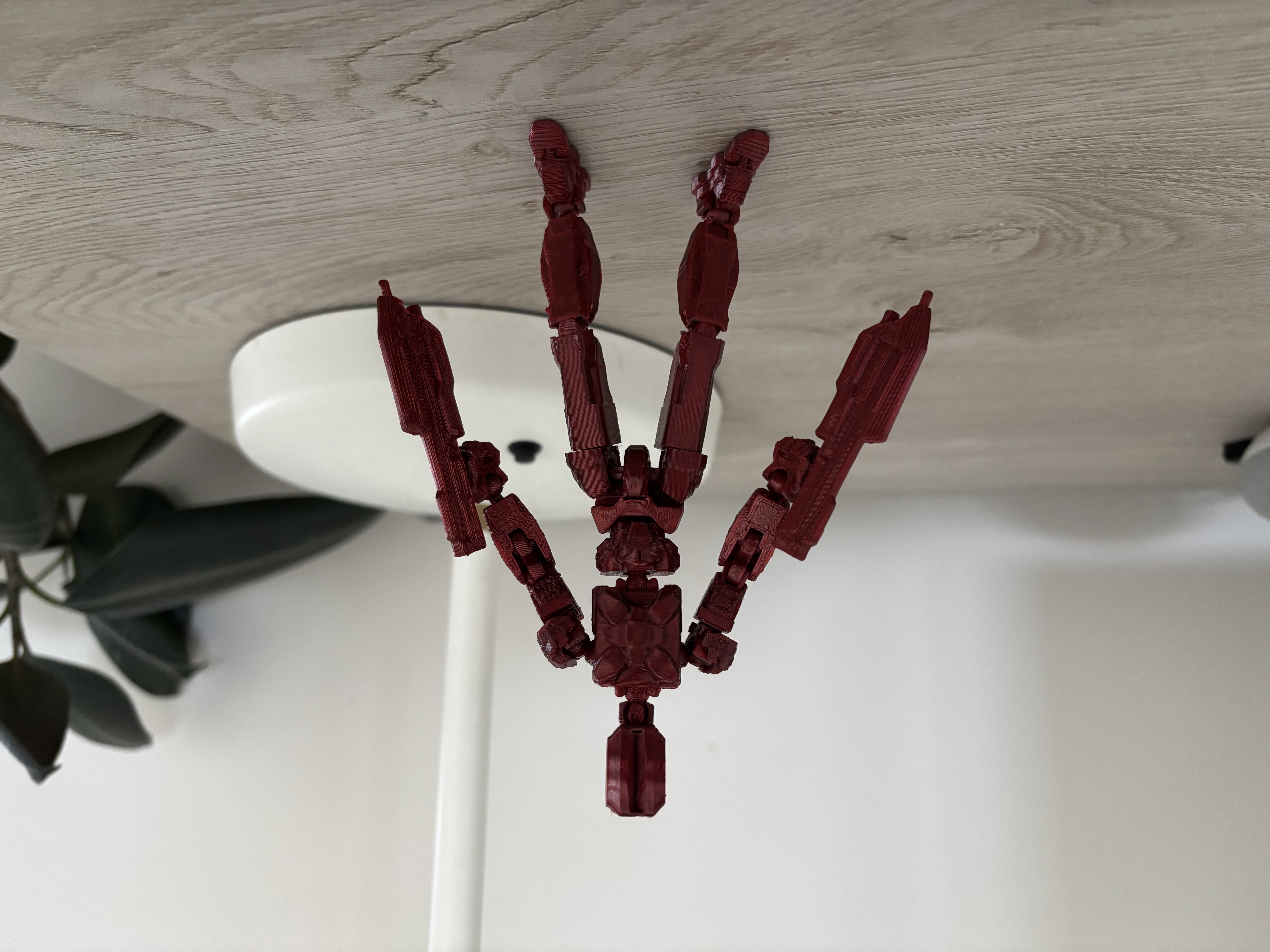 ABYSSAL 13 - A Dummy 13 Conversion