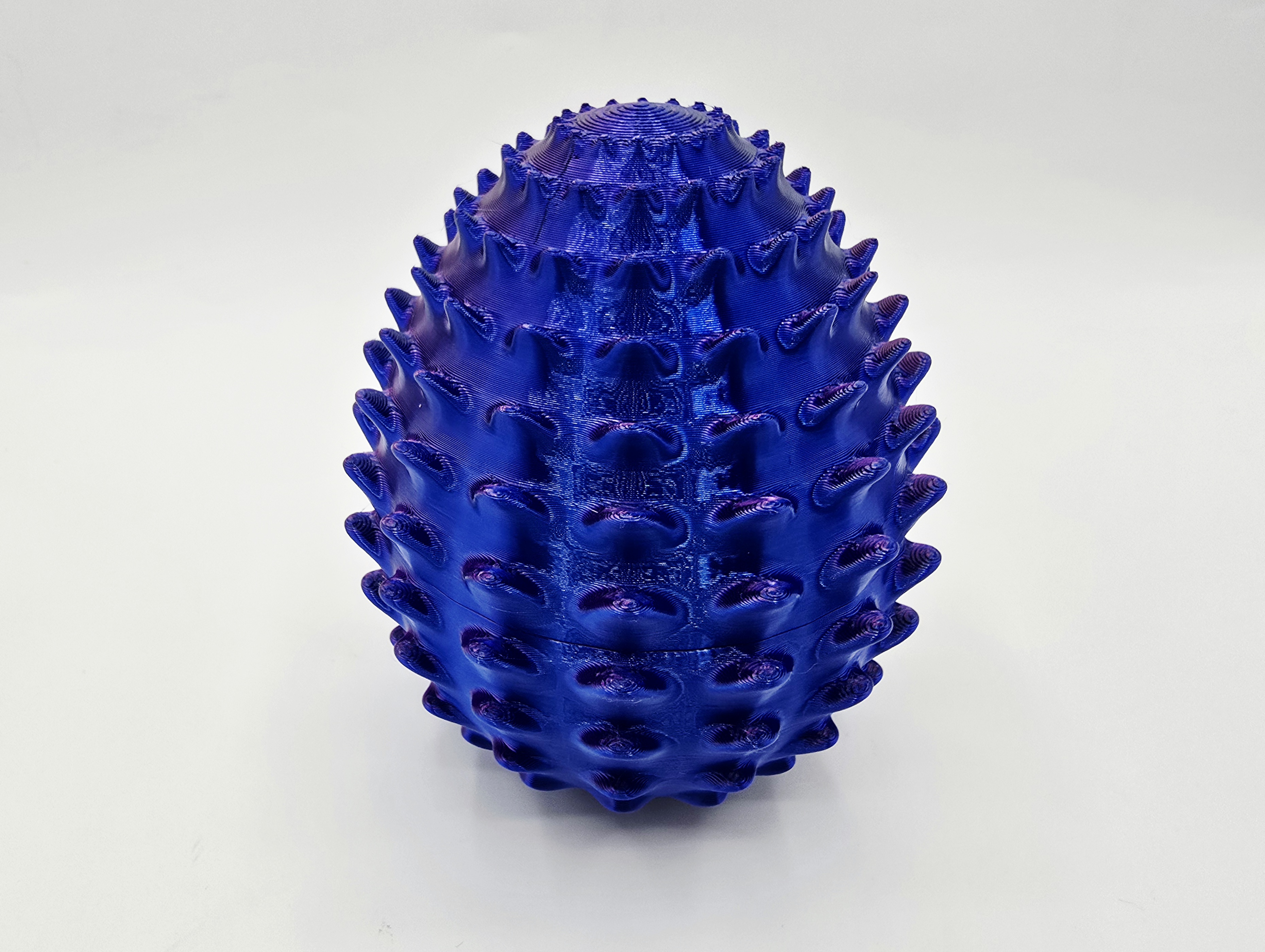 Easy Screw Dragon Egg — miniatura 2