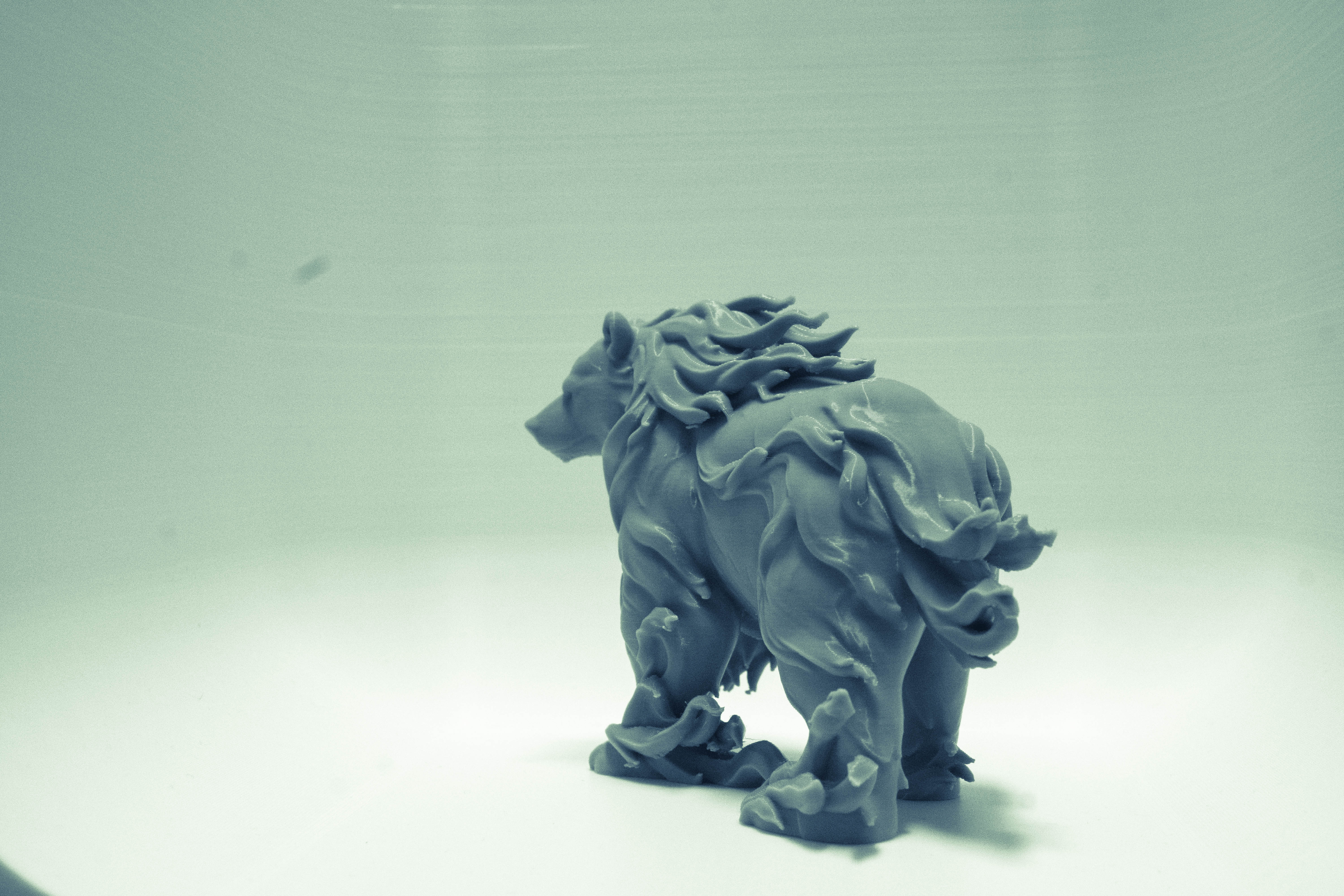Ethereal Bear — miniatura 3